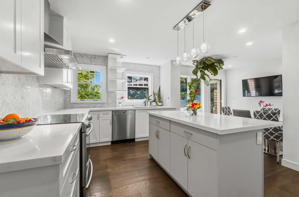 Half Duplex for sale at 1188 Laurier Avenue Vancouver British Columbia - MLS: R3157706