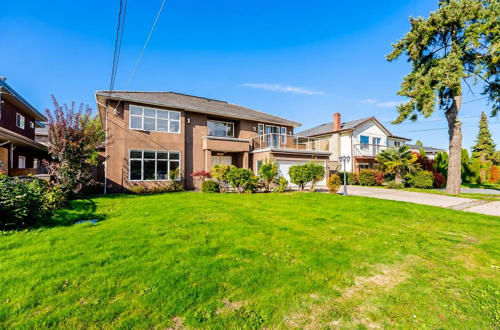 House for sale at 11880 Aztec Street Richmond British Columbia - MLS: R3167975