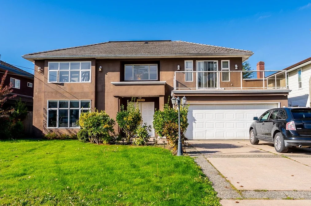 House for sale at 11880 Aztec Street Richmond British Columbia - MLS: R3110870