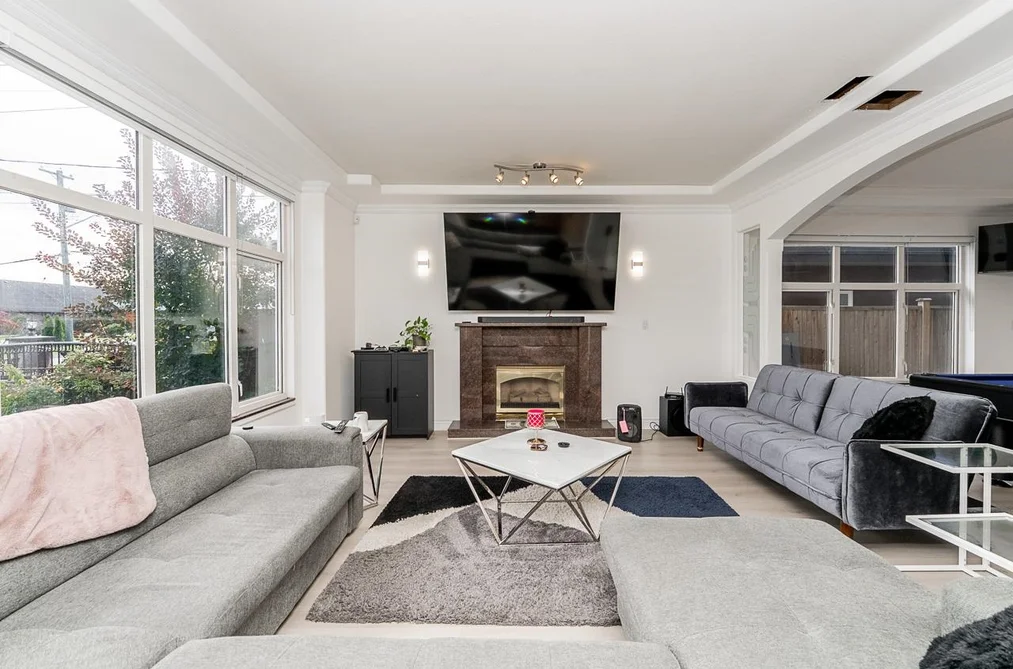 11880 AZTEC STREET, Richmond BC V6X 1H8, Richmond BC — Residential for Sale - Photo 4