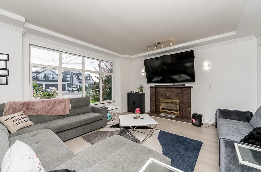 11880 AZTEC STREET, Richmond BC V6X 1H8, Richmond BC — Residential for Sale - Photo 5