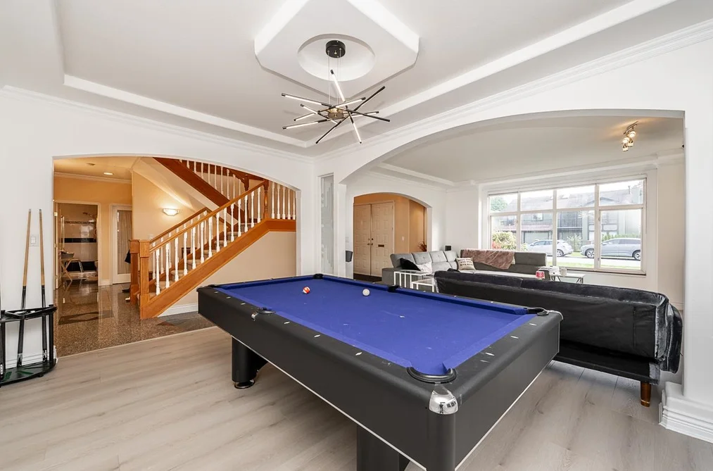 11880 AZTEC STREET, Richmond BC V6X 1H8, Richmond BC — Residential for Sale - Photo 7