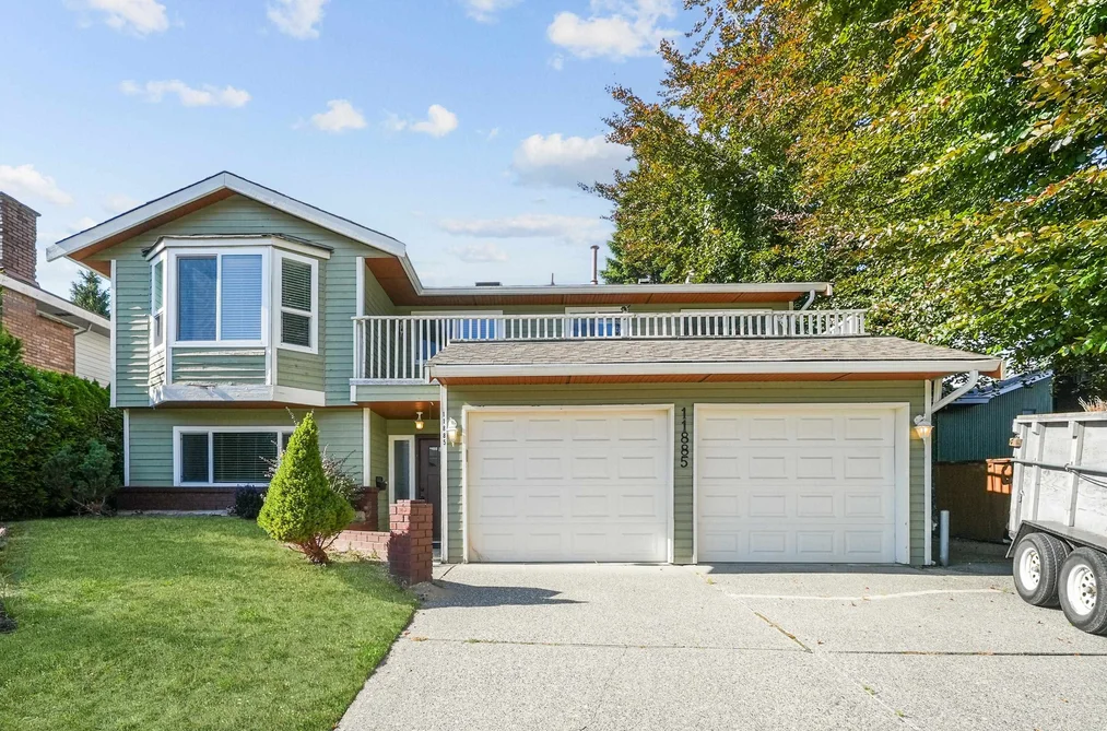House for sale at 11885 Chateau Wynd Delta British Columbia - MLS: R3165835
