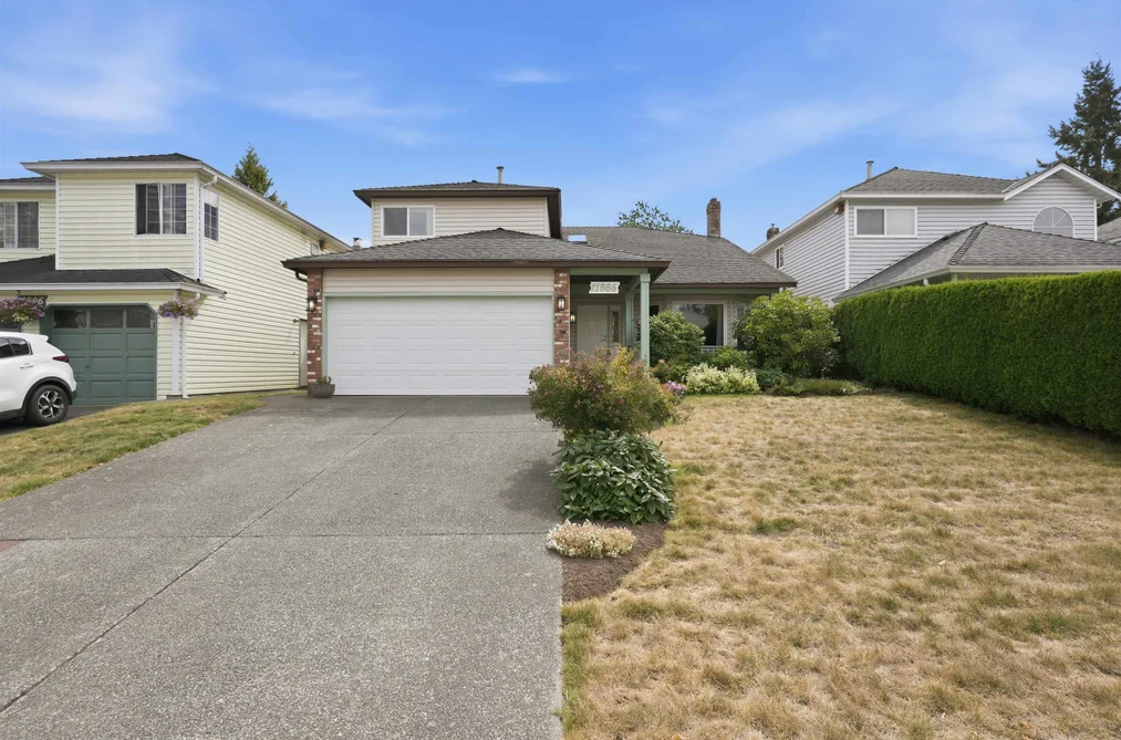 House for sale at 11886 79 Avenue Delta British Columbia - MLS: R3157781