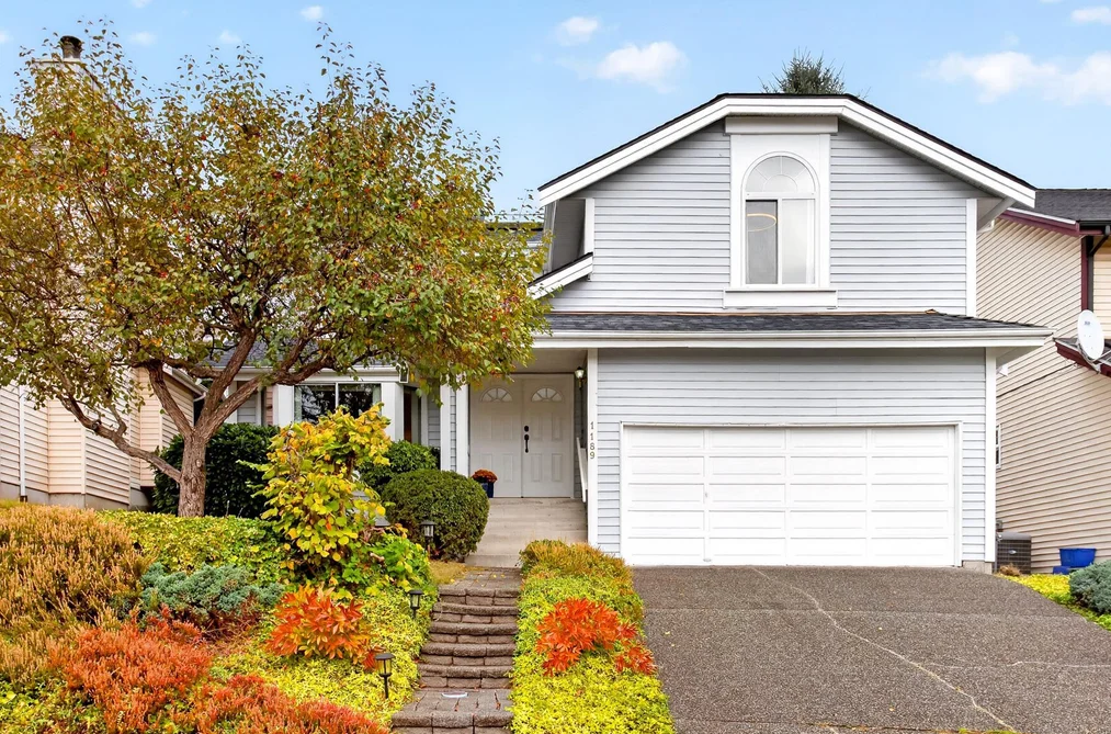 1189 Durant Dr, Coquitlam, BC - MLS: R3172662