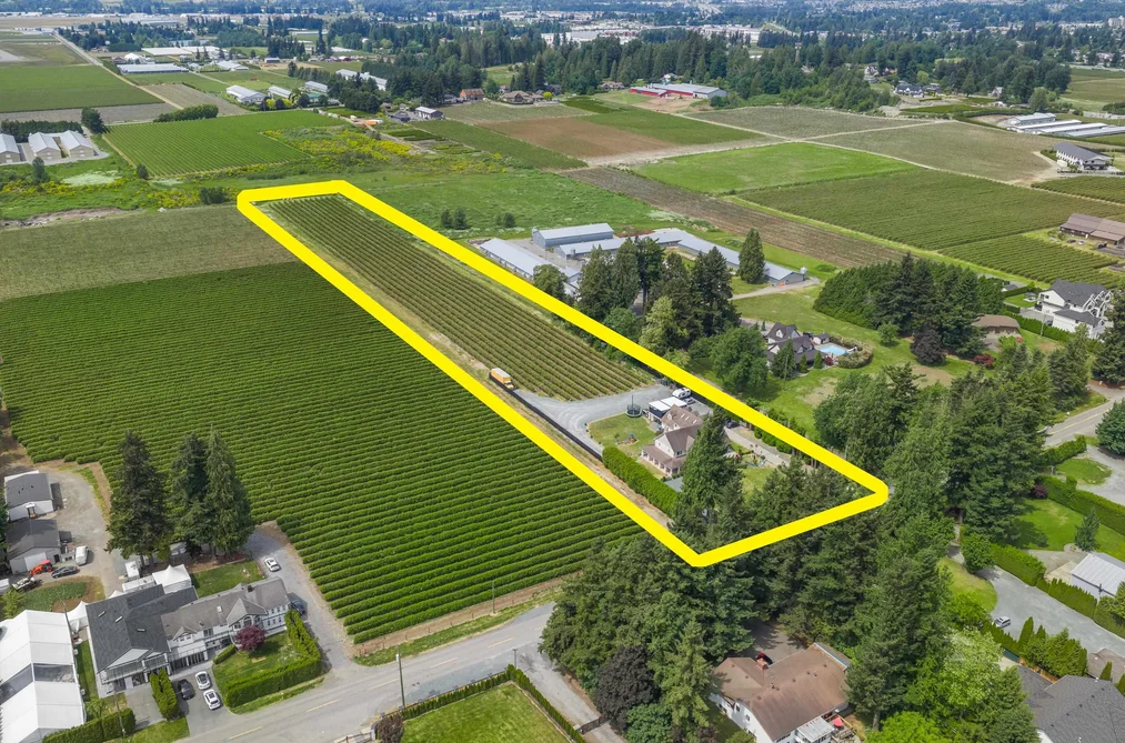 1189 GLADWIN ROAD, Abbotsford BC V2T 5Y4, Abbotsford BC — Residential for Sale - Photo 2