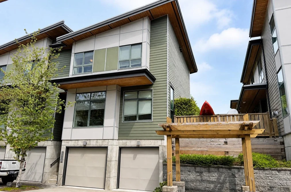 Townhouse for sale at 1189 Natures Gate Squamish British Columbia - MLS: R3118601