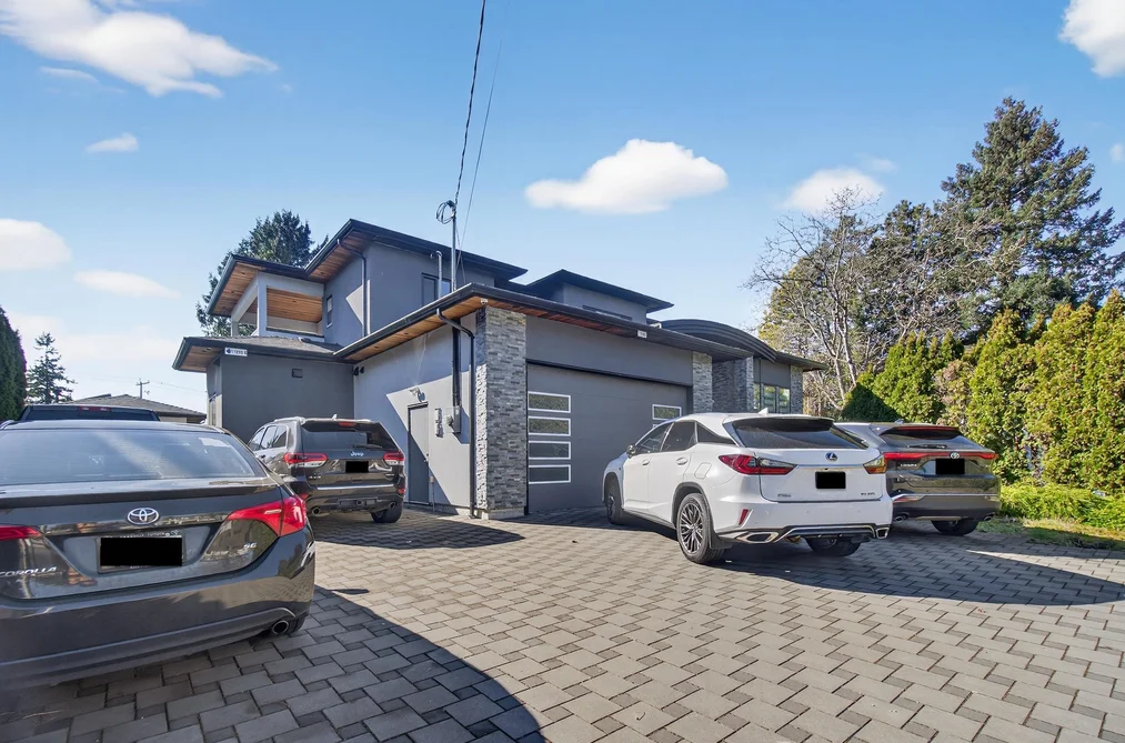 11890 GILMOUR CRESCENT, Delta BC V4C 1L1, Delta BC — Residential for Sale - Photo 2