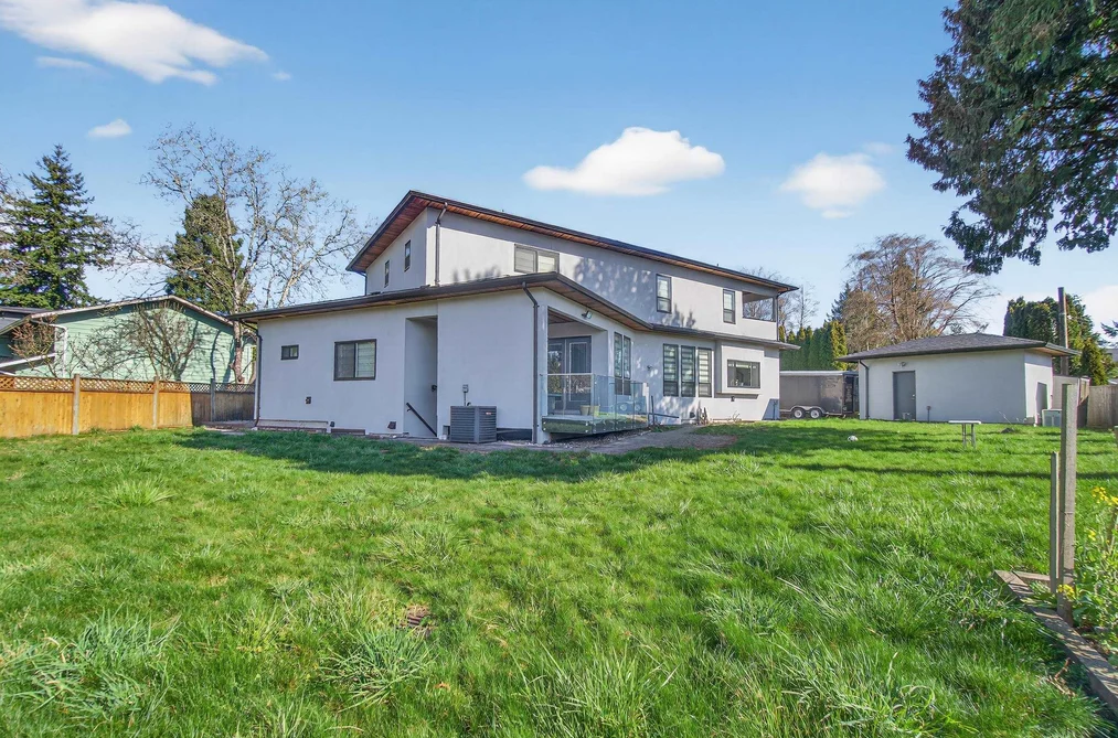 11890 GILMOUR CRESCENT, Delta BC V4C 1L1, Delta BC — Residential for Sale - Photo 7