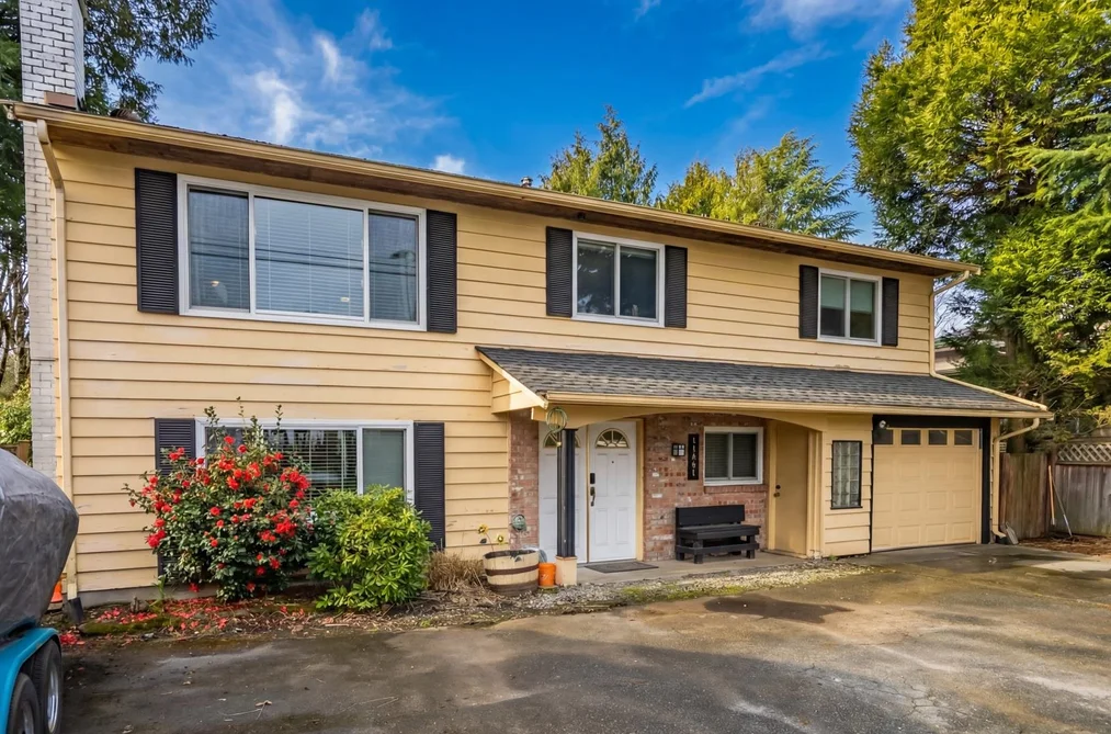 House for sale at 11891 Number 2 Road Richmond British Columbia - MLS: R3094598