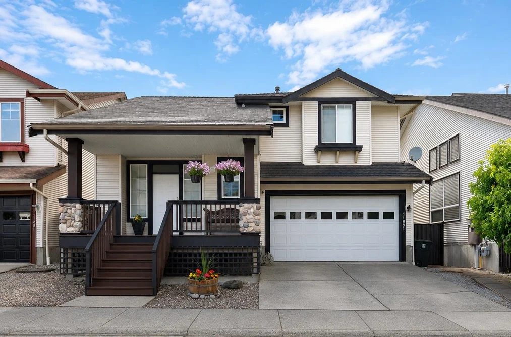 11891 ORCHARD LANE, Pitt Meadows BC V3Y 2S6, Pitt Meadows BC — Residential for Sale - Main Photo