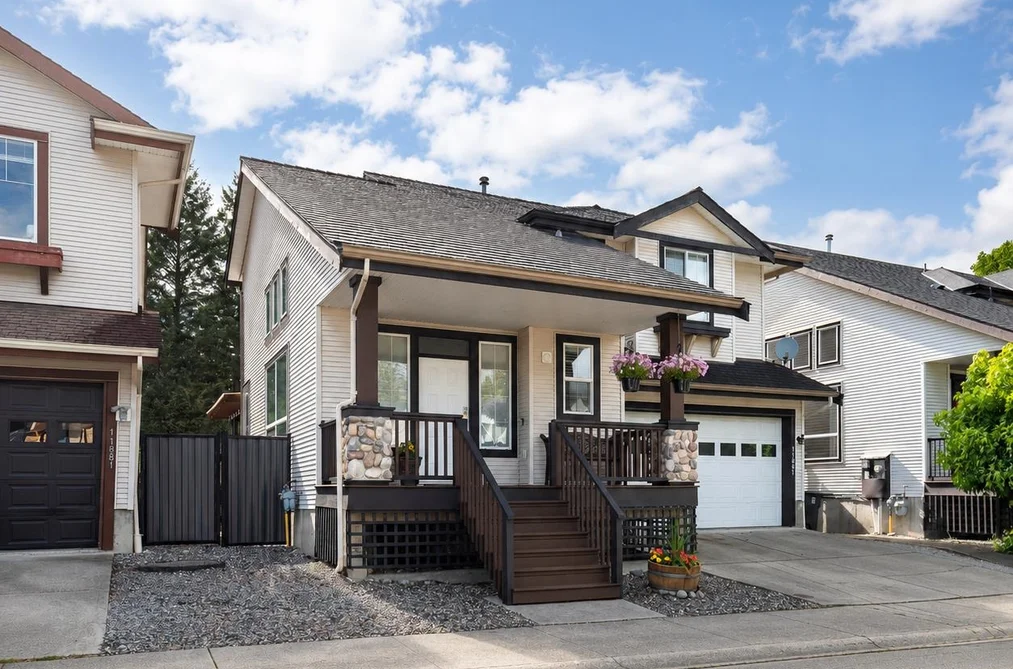 11891 ORCHARD LANE, Pitt Meadows BC V3Y 2S6, Pitt Meadows BC — Residential for Sale - Photo 2