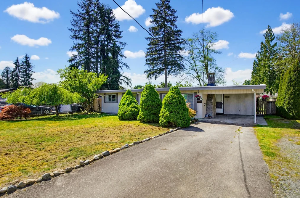 House for sale at 11895 230 Street Maple Ridge British Columbia - MLS: R3115044