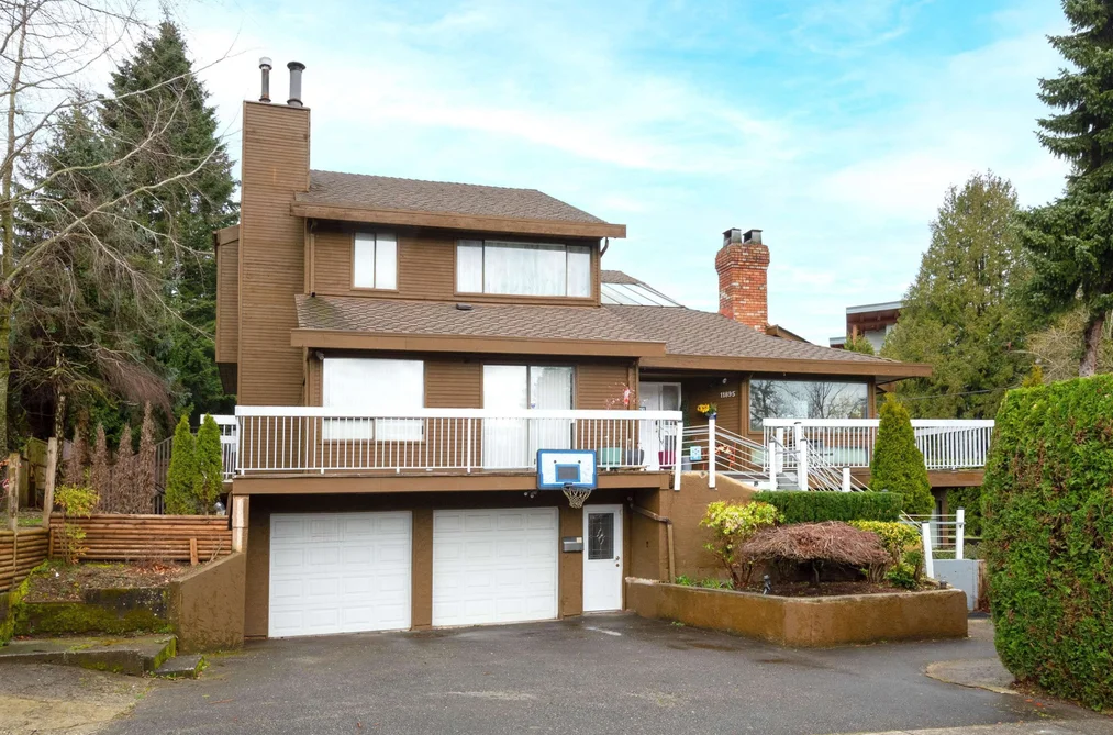 House for sale at 11895 Chateau Wynd Delta British Columbia - MLS: R3100003