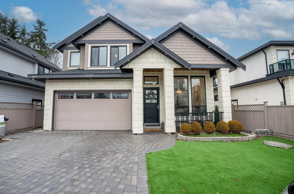 11897 82 AVENUE, Delta BC V4C 2C6, Delta BC — Residential for Sale - Photo 2