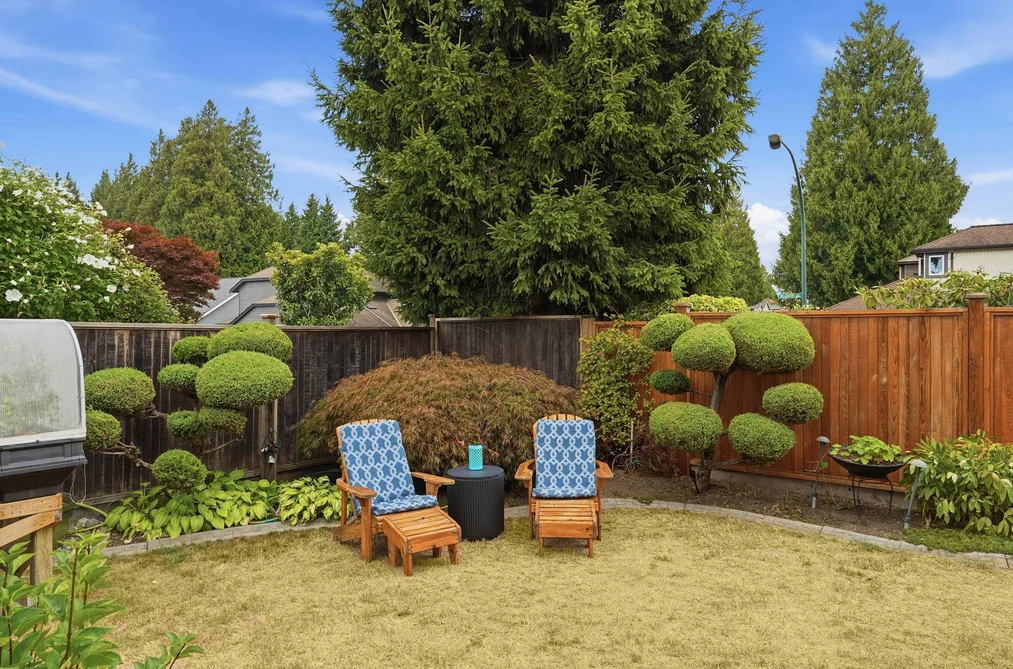 House for sale at 11898 Woodlynn Court Delta British Columbia - MLS: R3164437