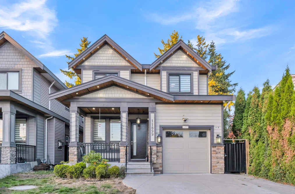 11899 74B AVENUE, Delta BC V4C 1H2, Delta BC — Residential for Sale - Photo 4