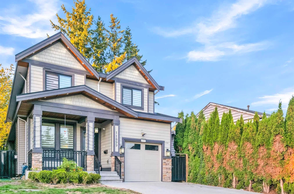 11899 74B AVENUE, Delta BC V4C 1H2, Delta BC — Residential for Sale - Photo 5
