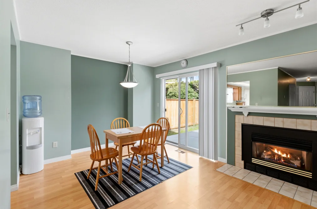 119 11255 HARRISON STREET, Maple Ridge BC V2X 0K1, Maple Ridge BC — Residential for Sale - Photo 3