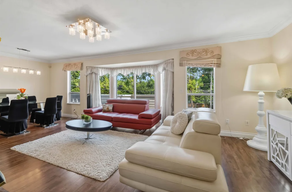 Townhouse for sale at 119 1232 Johnson Street Coquitlam British Columbia - MLS: R3157363