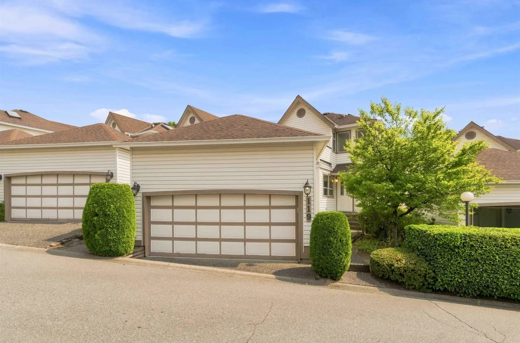 Townhouse for sale at 119 1232 Johnson Street Coquitlam British Columbia - MLS: R3157363