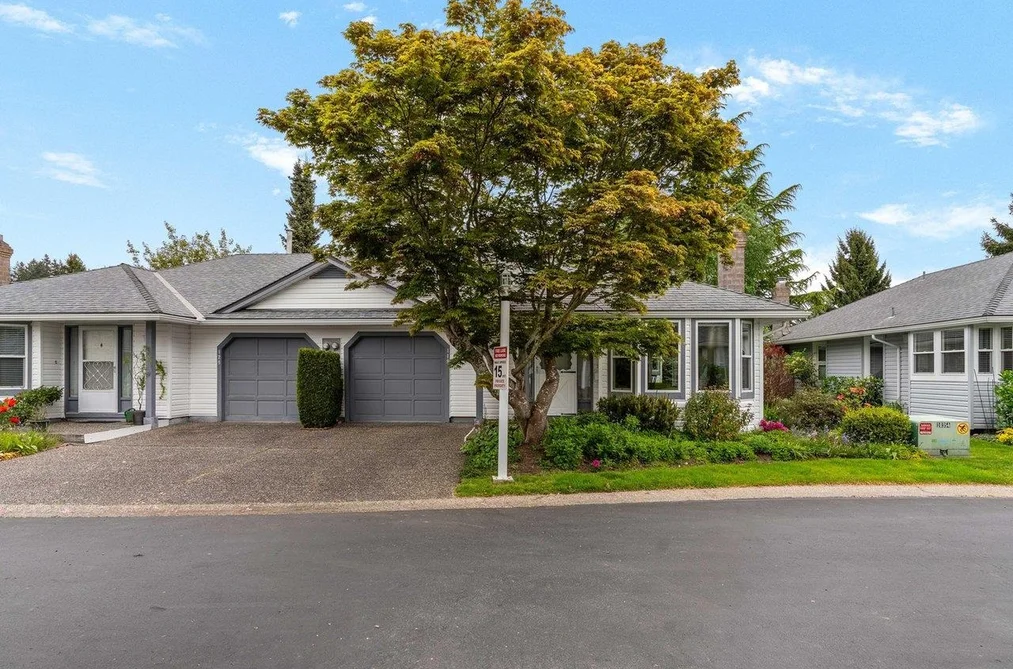 Half Duplex for sale at 119 14280 19a Avenue Surrey British Columbia - MLS: R3121039