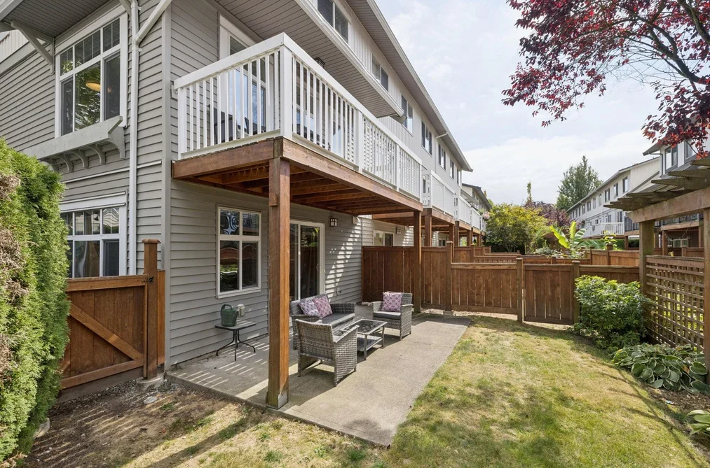 Townhouse for sale at 119 16177 83 Avenue Surrey British Columbia - MLS: R3164913