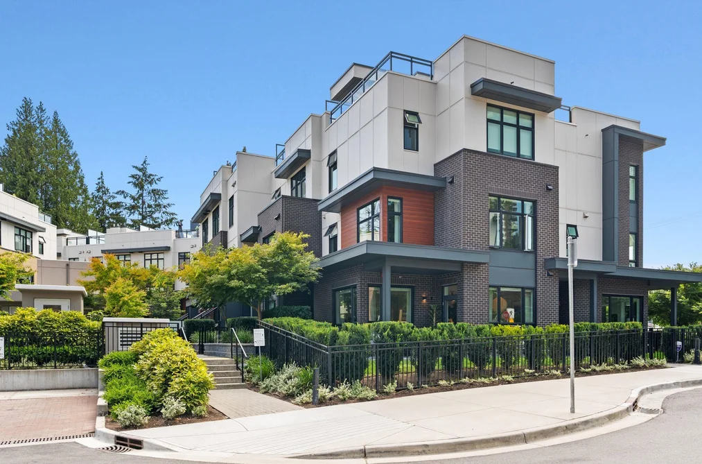Townhouse for sale at 119 2035 Glenaire Drive North Vancouver British Columbia - MLS: R3152056