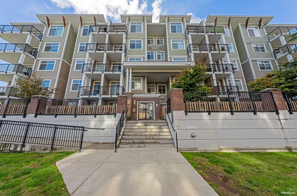 20696 Eastleigh Cres Unit 119, Langley, BC - MLS: R3176505