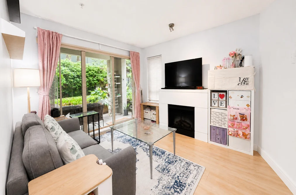 119 2088 BETA AVENUE, Burnaby BC V5C 0C8, Burnaby BC — Residential for Sale - Photo 2