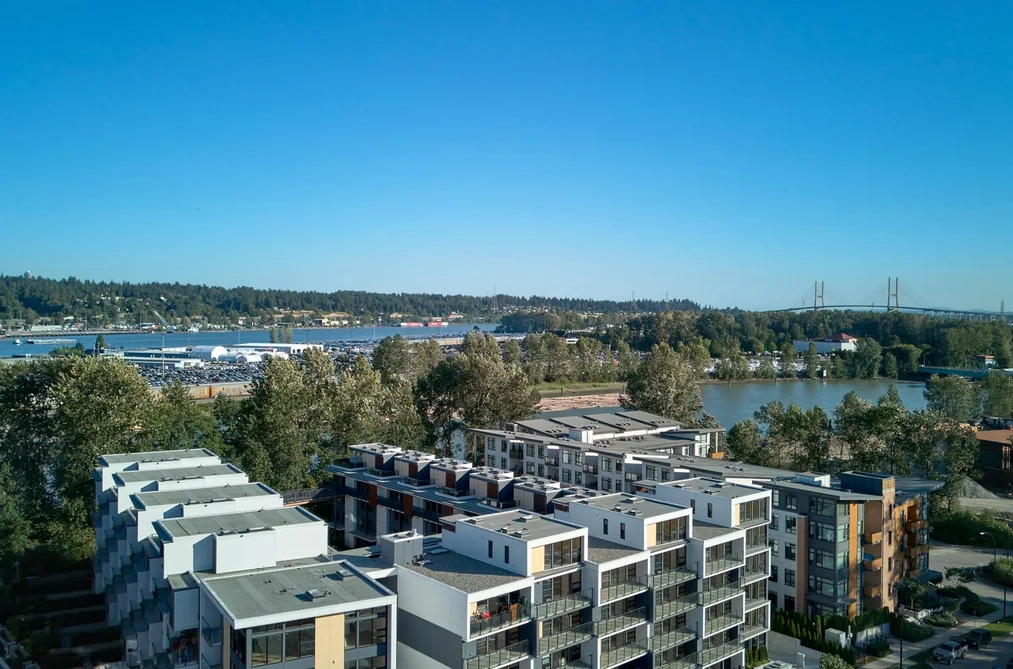 119 310 SALTER STREET, New Westminster BC V3M 0N7, New Westminster BC — Residential for Sale — Photo 25 of 25
