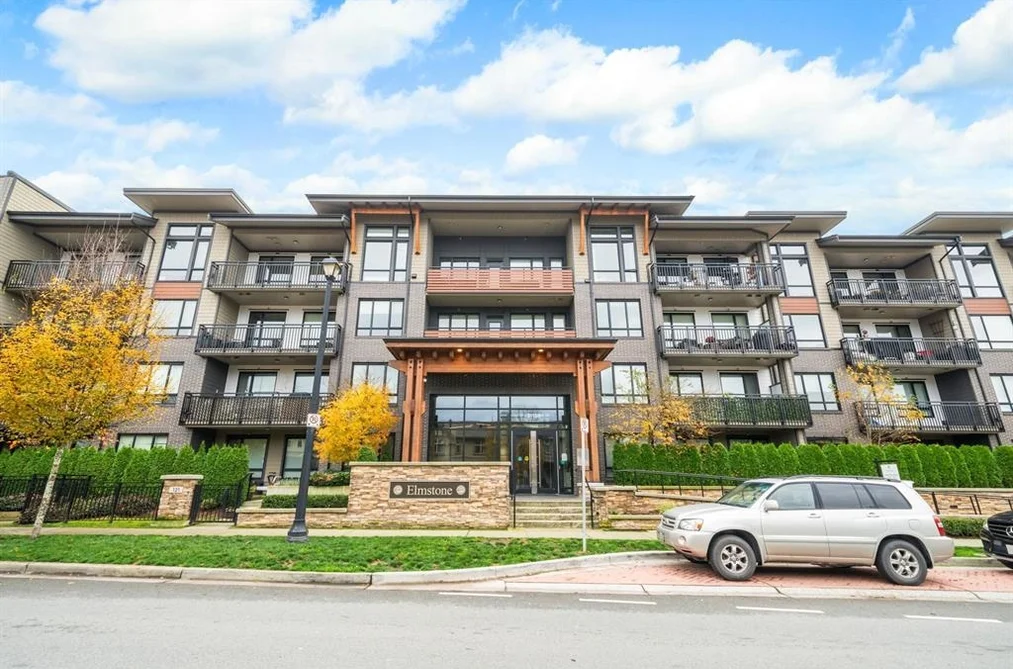 Condo for sale at 119 31158 Westridge Place Abbotsford British Columbia - MLS: R3163949