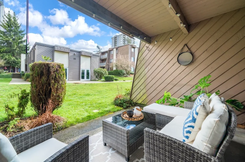 119 3911 CARRIGAN COURT, Burnaby BC V3N 4J7, Burnaby BC — Residential for Sale - Photo 5
