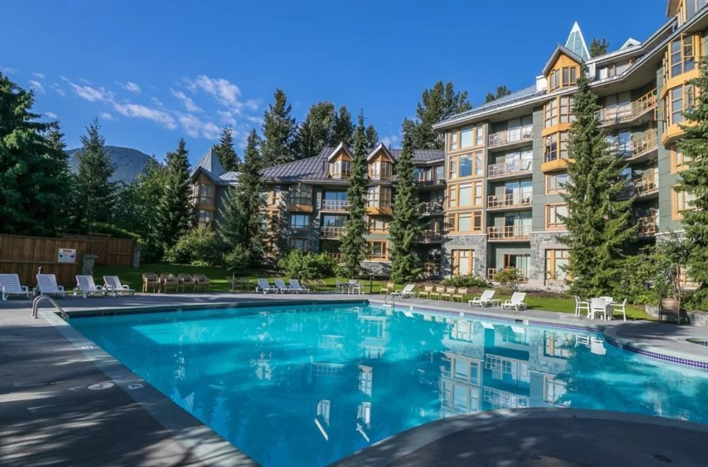 Condo for sale at 119 4315 Northlands Boulevard Whistler British Columbia - MLS: R3163320