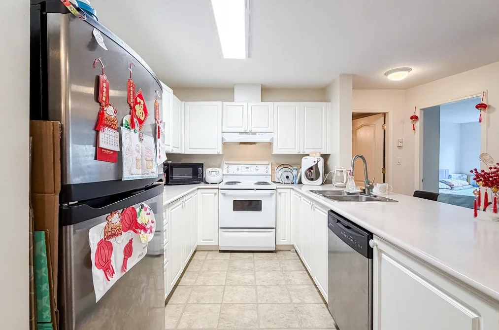 119 5880 DOVER CRESCENT, Richmond BC V7C 5P5, Richmond BC — Residential for Sale - Photo 4