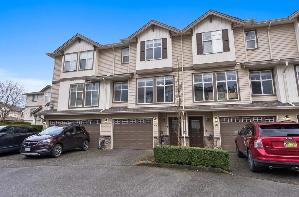 119 6450 VEDDER ROAD, Chilliwack BC V2R 5N7, Chilliwack BC — Residential for Sale - Photo 2