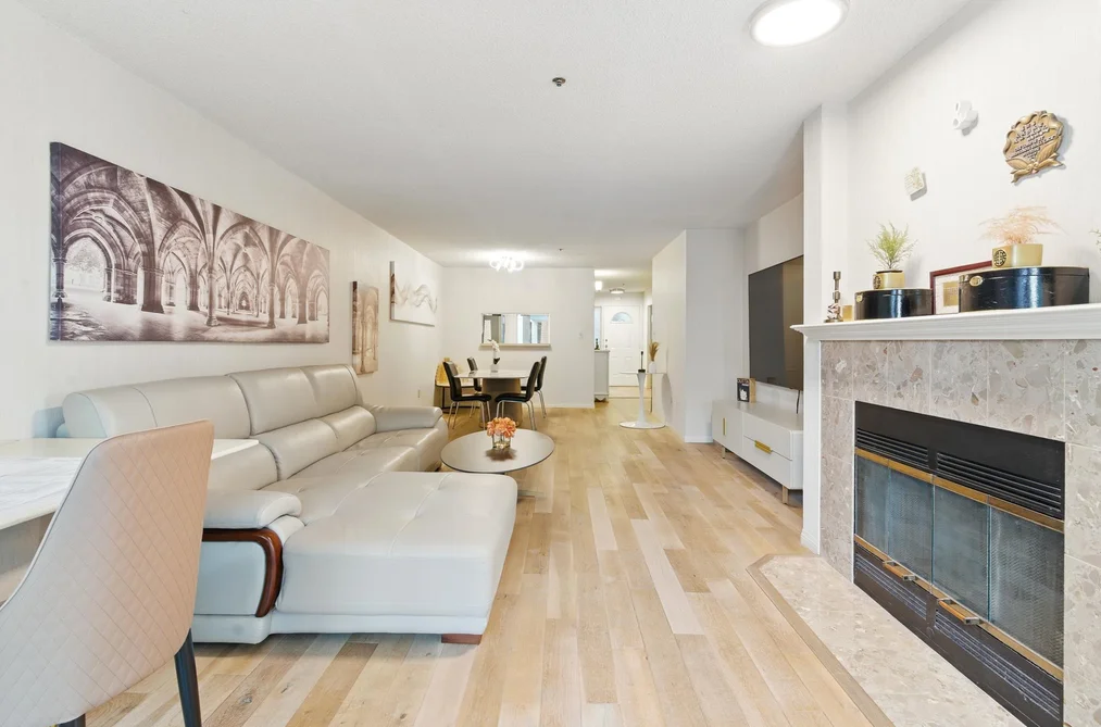 119 7251 MINORU BOULEVARD, Richmond BC V6Y 3P5, Richmond BC — Residential for Sale - Photo 5