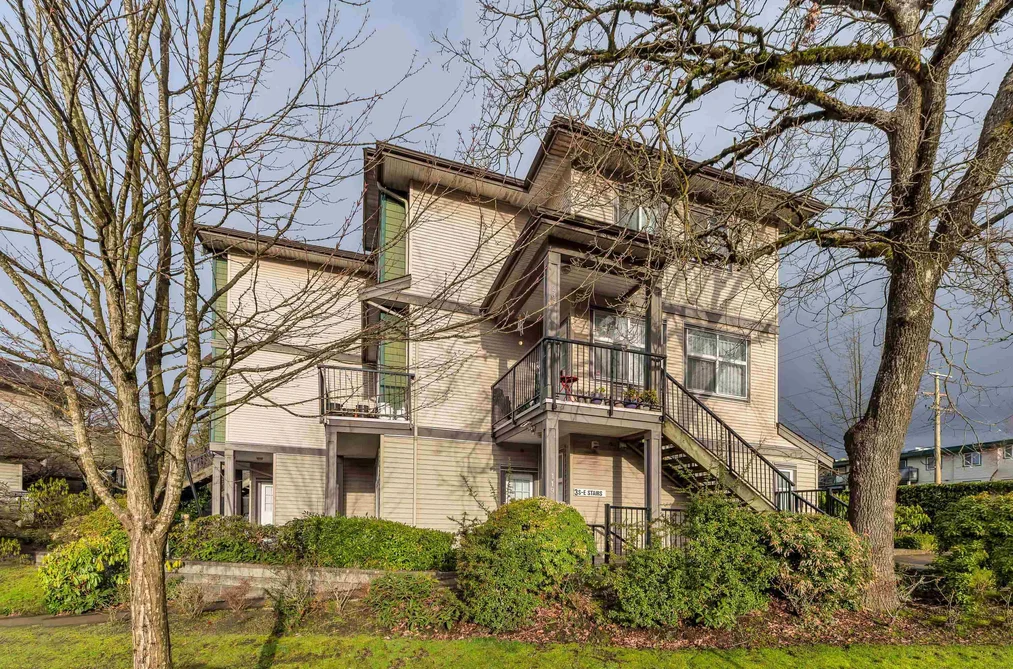 Townhouse for sale at 119 7333 E 16th Avenue Burnaby British Columbia - MLS: R3098833