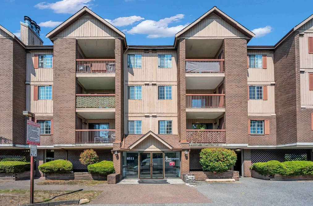 Condo for sale at 119 8511 Westminster Highway Richmond British Columbia - MLS: R3155828