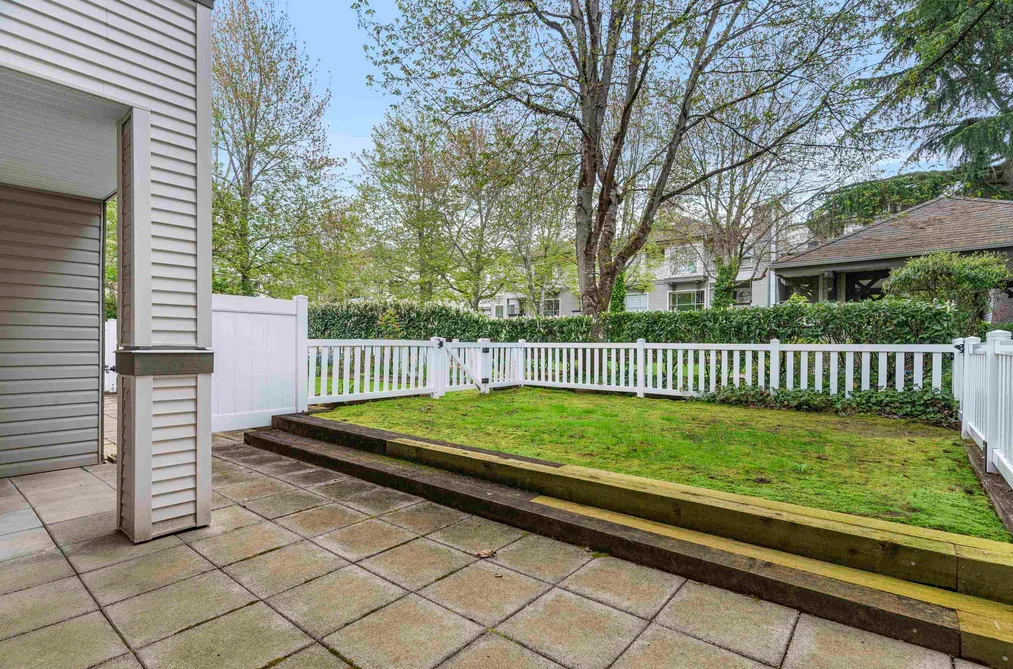 Condo for sale at 119 8880 Jones Road Richmond British Columbia - MLS: R3131063