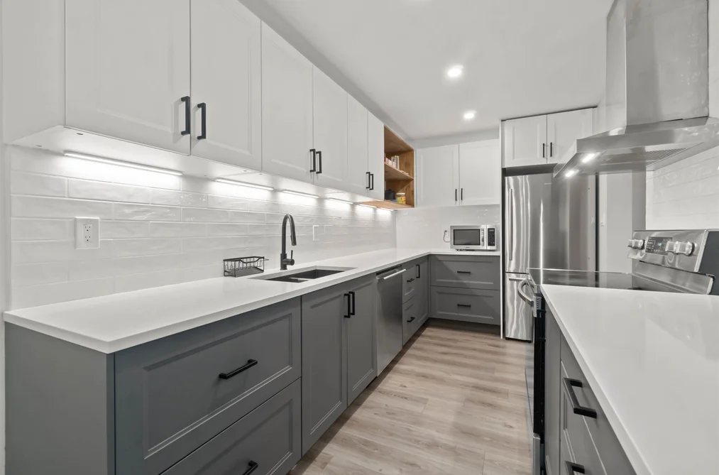 Condo for sale at 119 9101 Horne Street Burnaby British Columbia - MLS: R3092931