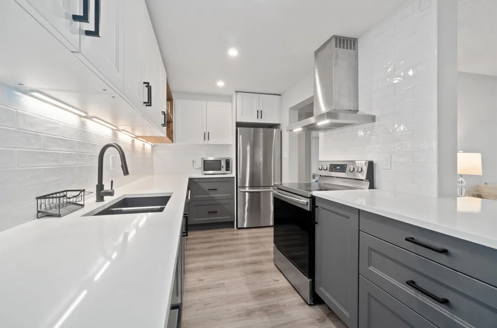 119 9101 HORNE STREET, Burnaby BC V3N 4M3, Burnaby BC — Residential for Sale - Photo 2