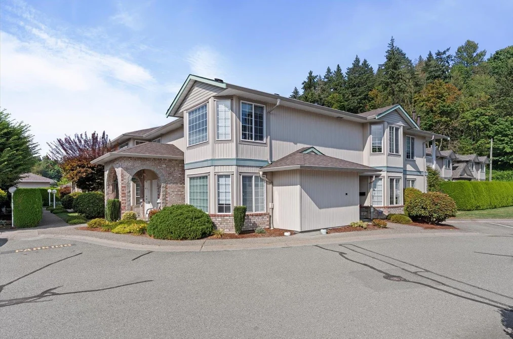Townhouse for sale at 119 9855 Quarry Road Chilliwack British Columbia - MLS: R3118183
