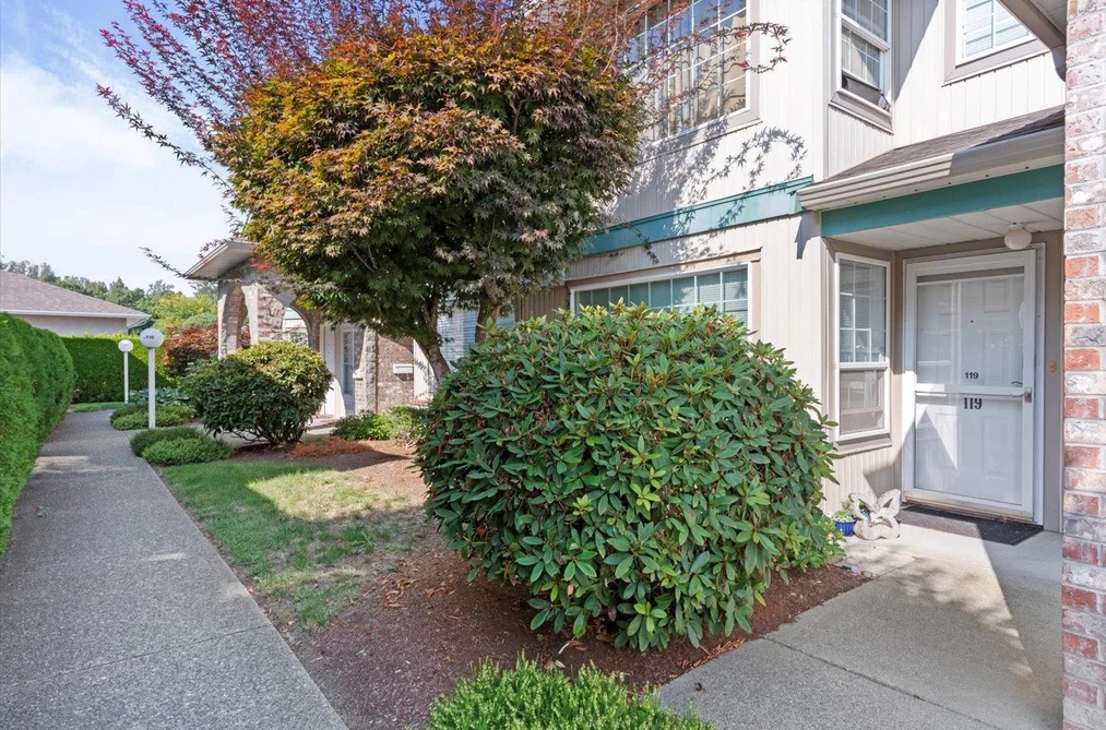 119 9855 QUARRY ROAD, Chilliwack BC V2P 3M3, Chilliwack BC — Residential for Sale - Photo 2
