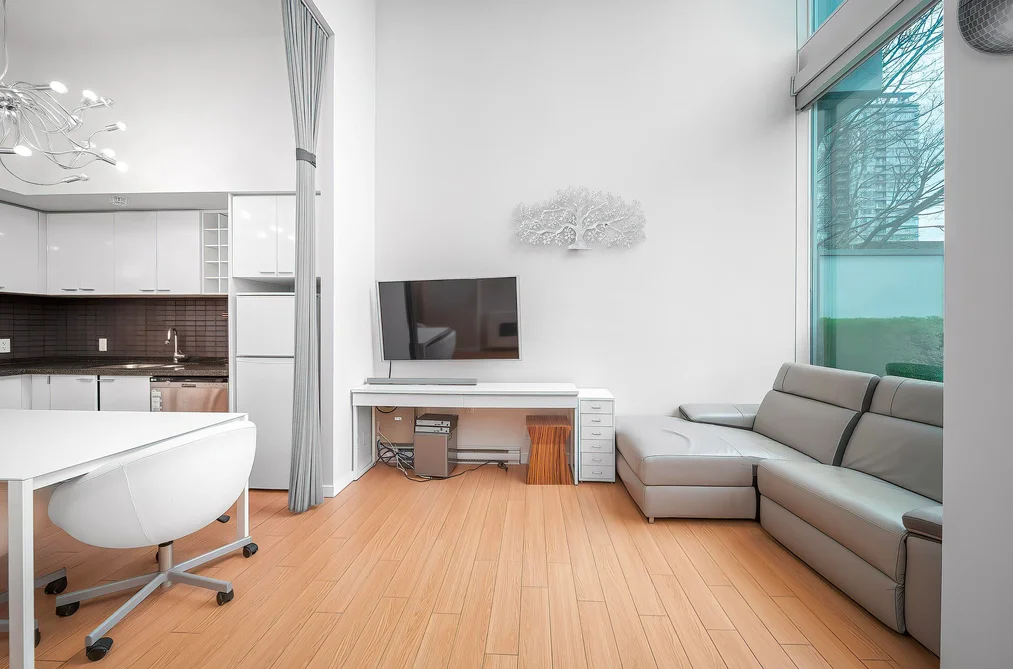 119 REGIMENT SQUARE, Vancouver BC V6B 1X5, Vancouver BC — Residential for Sale - Photo 4