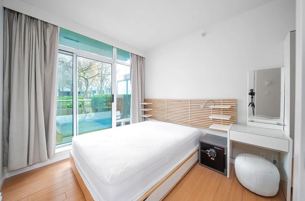119 REGIMENT SQUARE, Vancouver BC V6B 1X5, Vancouver BC — Residential for Sale - Photo 7
