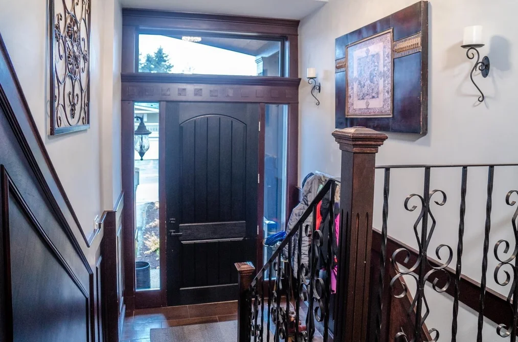 1190 AUGUSTA AVENUE, Burnaby BC V5A 2V4, Burnaby BC — Residential for Sale - Photo 2