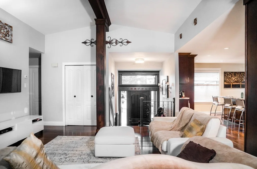 1190 AUGUSTA AVENUE, Burnaby BC V5A 2V4, Burnaby BC — Residential for Sale - Photo 3
