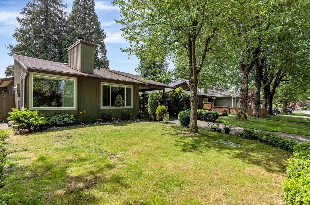 House for sale at 11902 Baker Place Delta British Columbia - MLS: R3128908