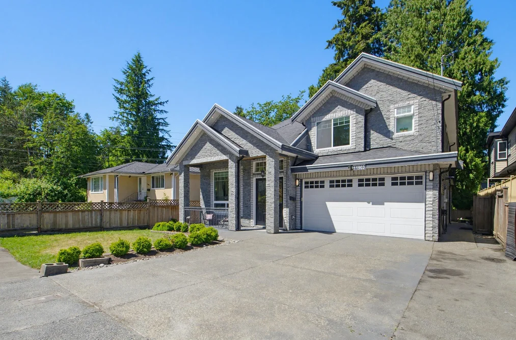 11903 97 AVENUE, Surrey BC V3V 2C4, Surrey BC — Residential for Sale - Photo 2